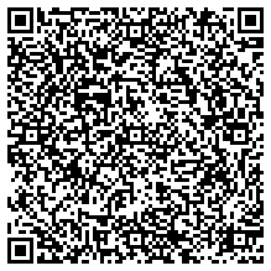 kod QR z danymi kontaktowymi 10100027500000