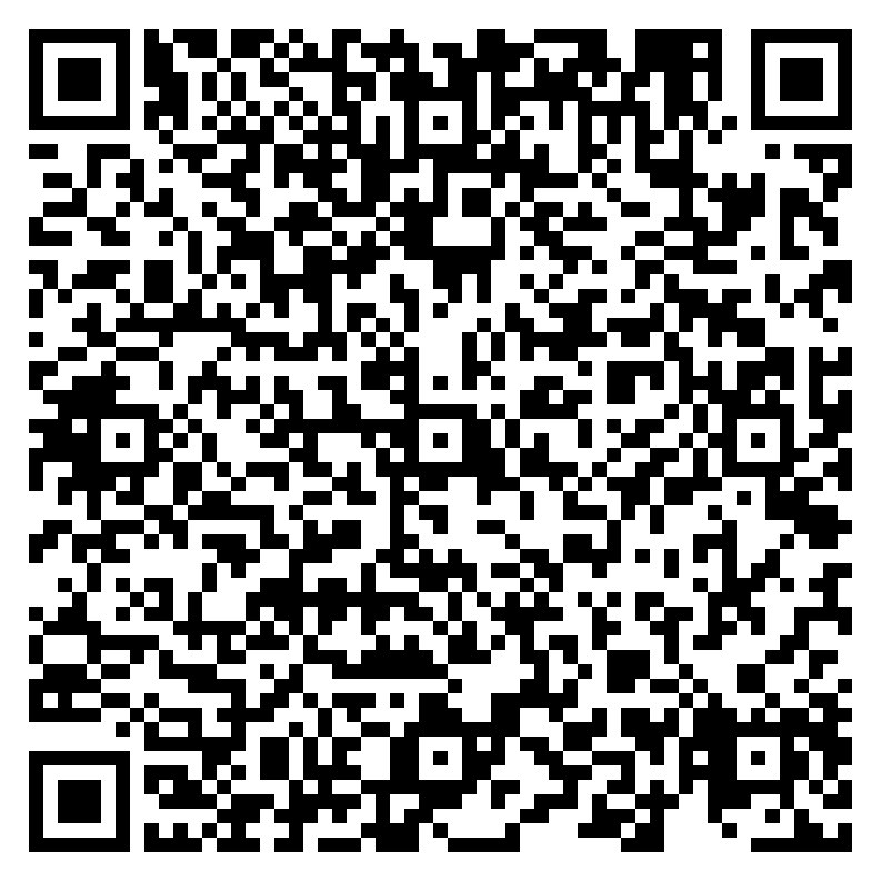 kod QR z danymi kontaktowymi 18014725500000