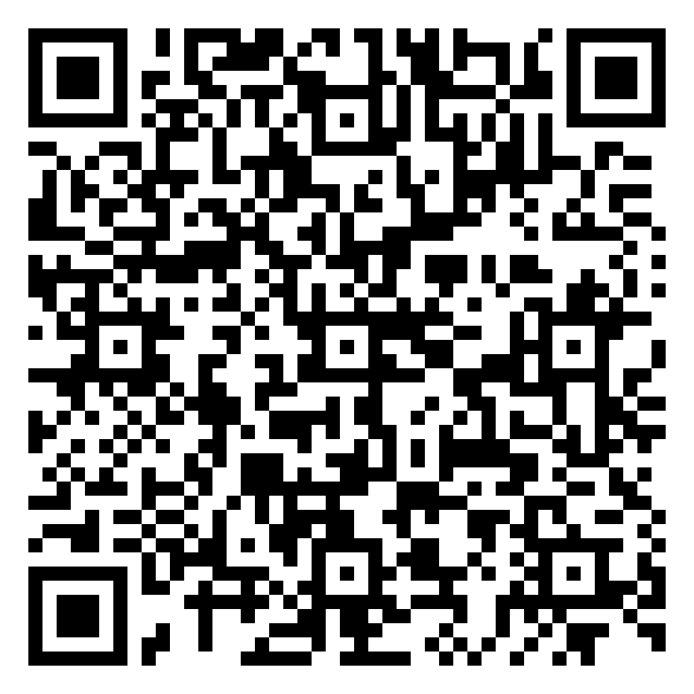 kod QR z danymi kontaktowymi 61039326600000