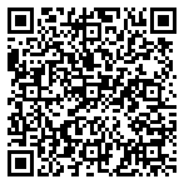 kod QR z danymi kontaktowymi 10107860400000