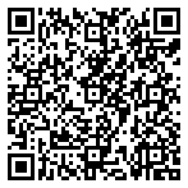 kod QR z danymi kontaktowymi 15189092700000