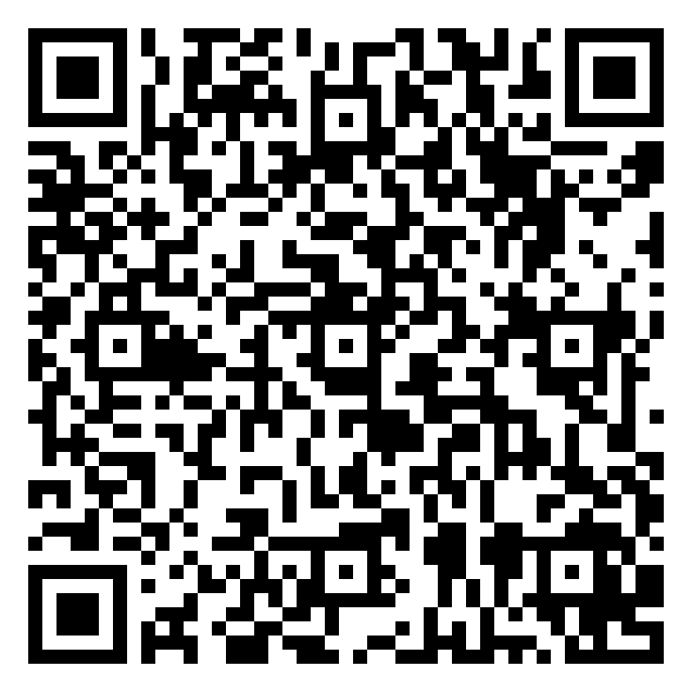 kod QR z danymi kontaktowymi 34025272900000