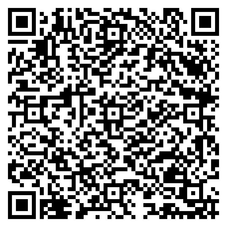 kod QR z danymi kontaktowymi 52458658900000