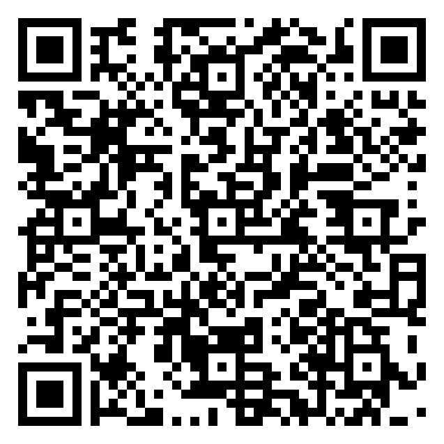 kod QR z danymi kontaktowymi 36800732700000