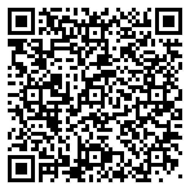 kod QR z danymi kontaktowymi 63151667200000