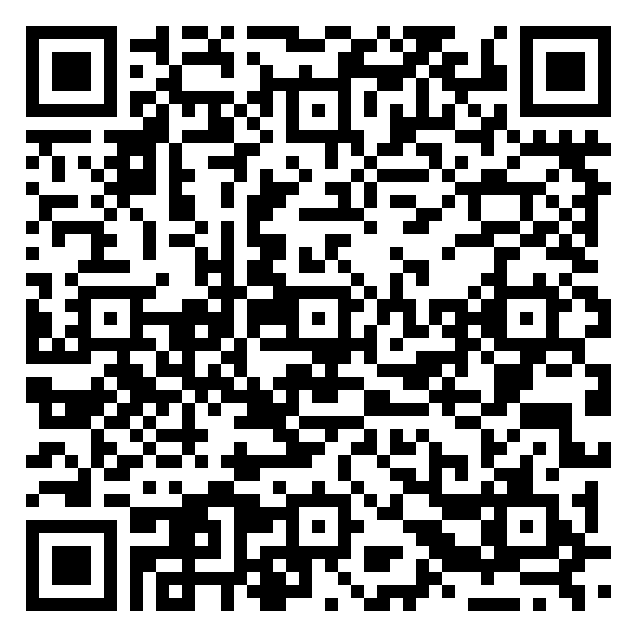 kod QR z danymi kontaktowymi 36739628400000