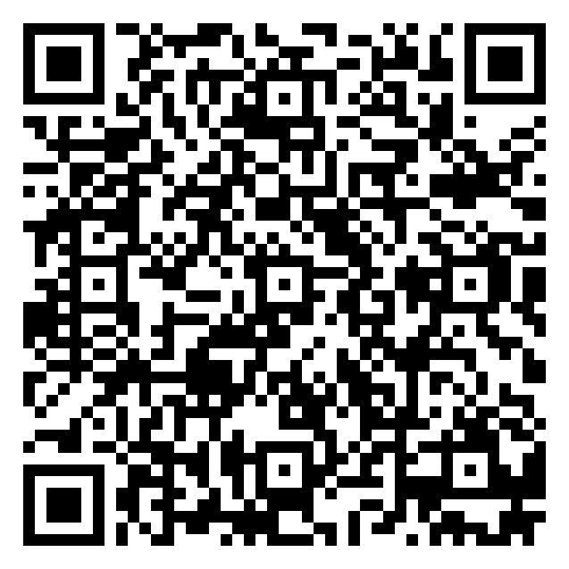 kod QR z danymi kontaktowymi 52741513800000