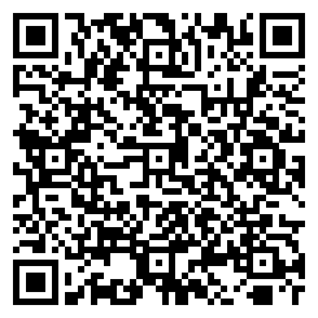 kod QR z danymi kontaktowymi 12101386500000