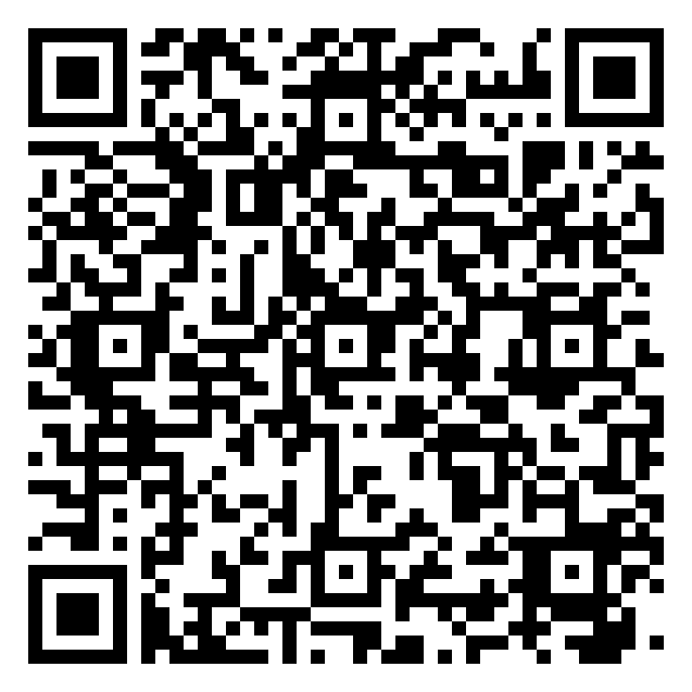 kod QR z danymi kontaktowymi 63033494000000