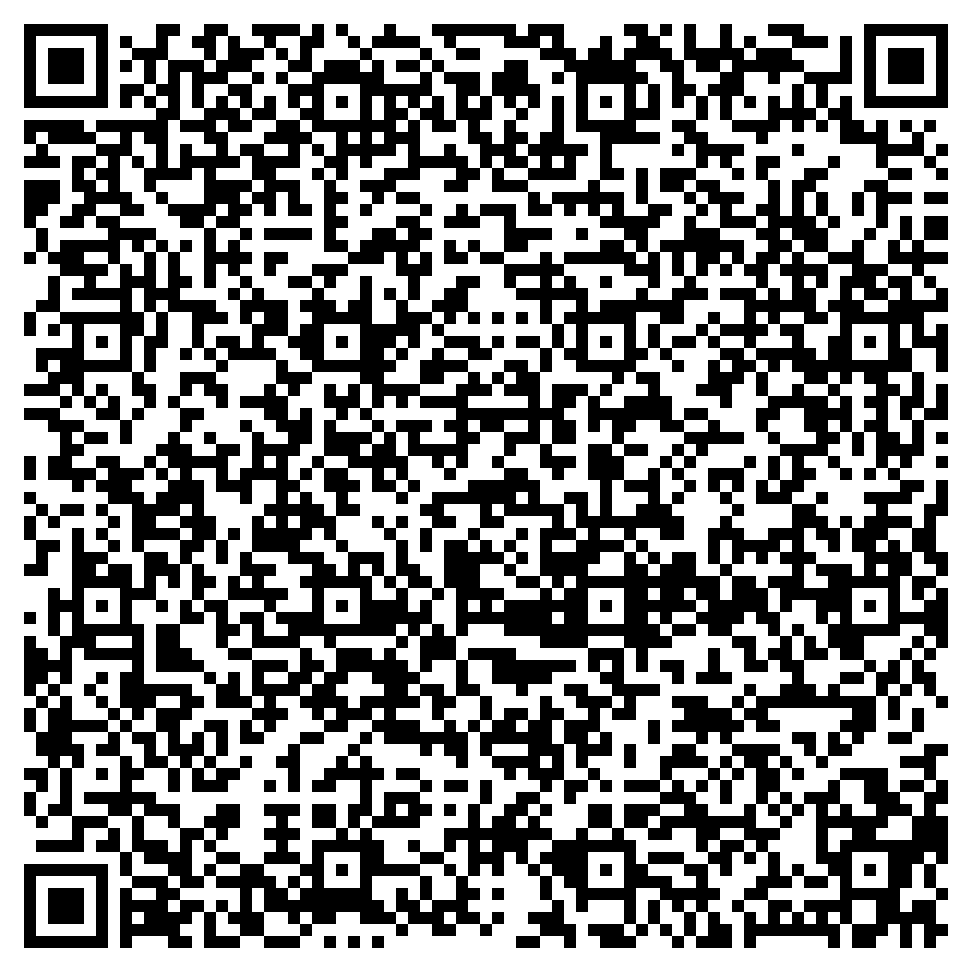 kod QR z danymi kontaktowymi 01097764900000