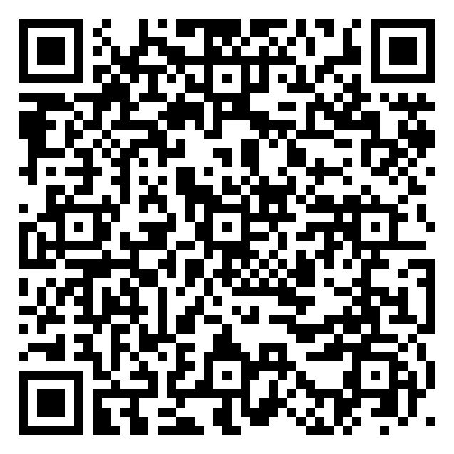 kod QR z danymi kontaktowymi 36538840600000