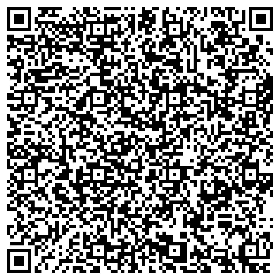 kod QR z danymi kontaktowymi 85262823300000