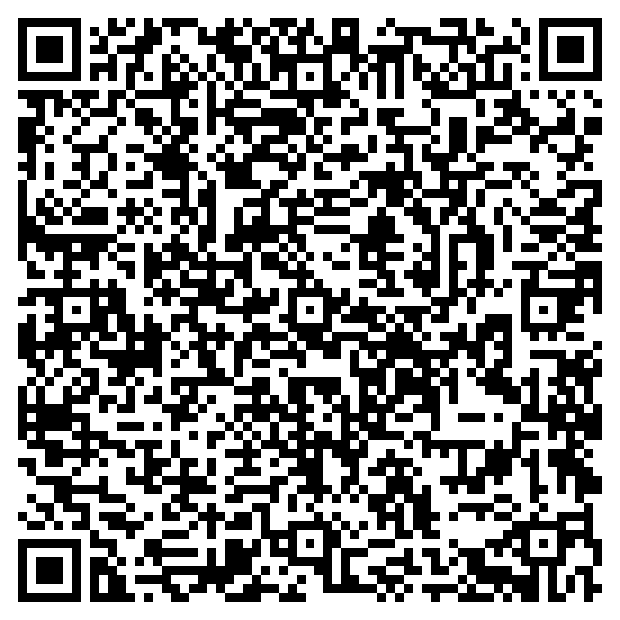 kod QR z danymi kontaktowymi 01607190900000