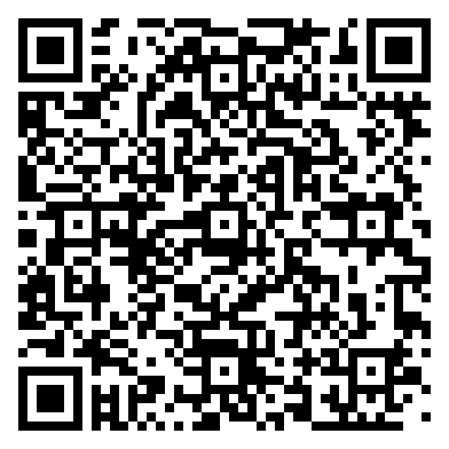 kod QR z danymi kontaktowymi 12103258400000