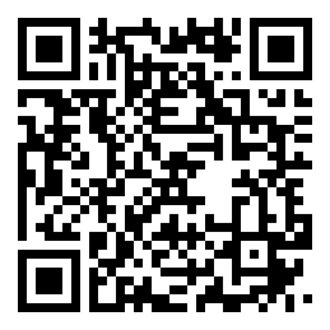 kod QR z danymi kontaktowymi 10001434100000