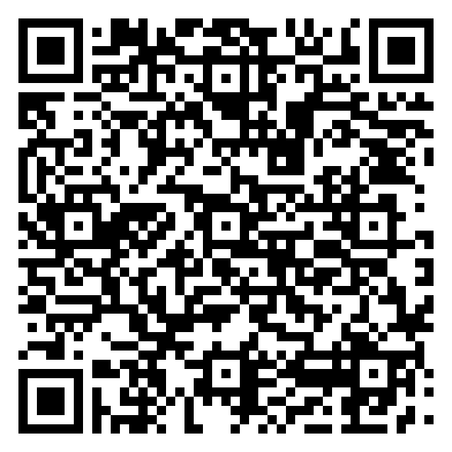 kod QR z danymi kontaktowymi 07291398300000