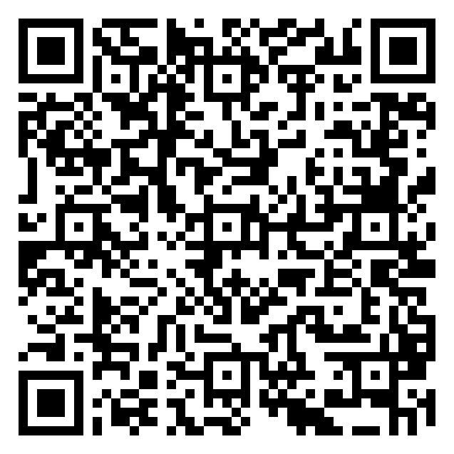 kod QR z danymi kontaktowymi 25165033800000