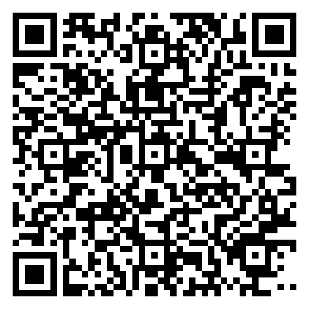 kod QR z danymi kontaktowymi 06160915600000