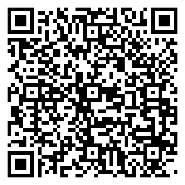 kod QR z danymi kontaktowymi 14243454700000