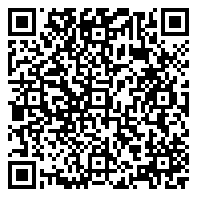 kod QR z danymi kontaktowymi 14034598600000