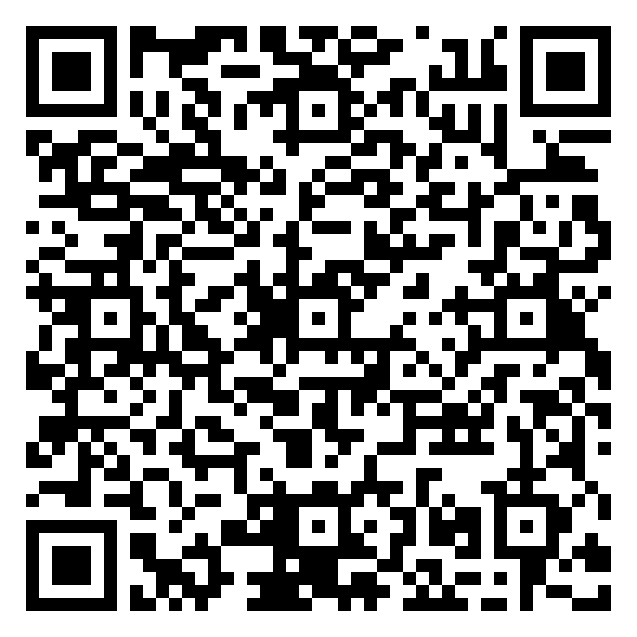 kod QR z danymi kontaktowymi 52749328500000