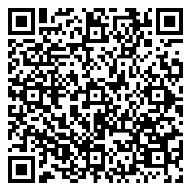 kod QR z danymi kontaktowymi 14643434300000