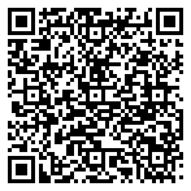 kod QR z danymi kontaktowymi 81092846500000