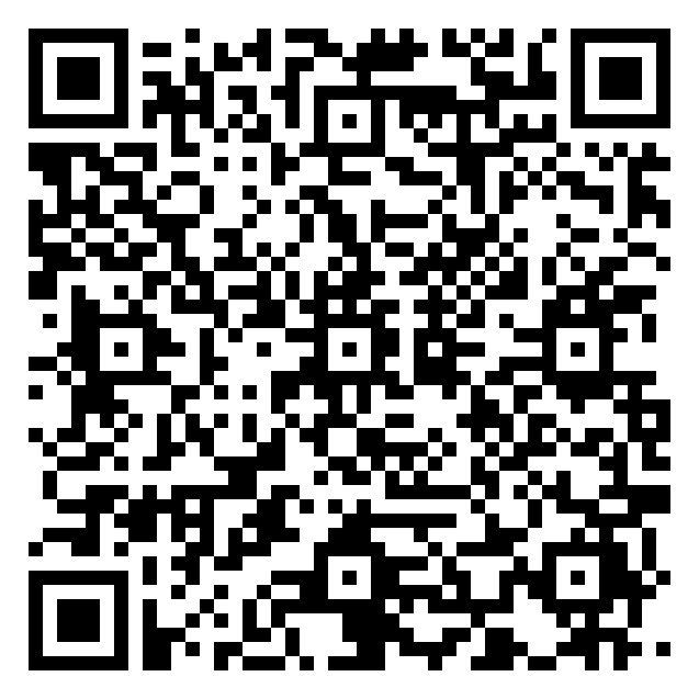 Xr-Scale kod QR z danymi kontaktowymi kod QR z danymi kontaktowymi 54063330700000