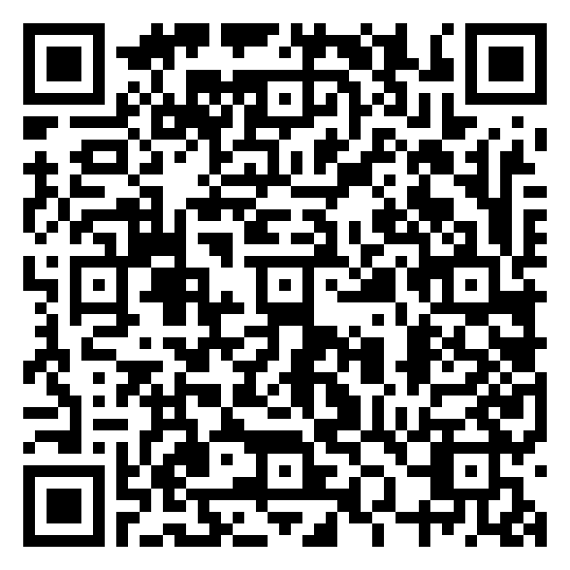 kod QR z danymi kontaktowymi 14586469100000