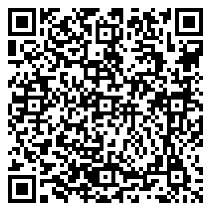 kod QR z danymi kontaktowymi 34121338700000