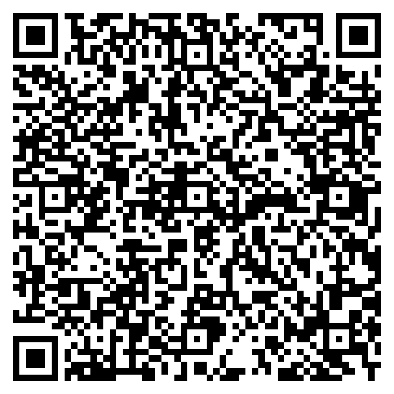 kod QR z danymi kontaktowymi 36834073600000