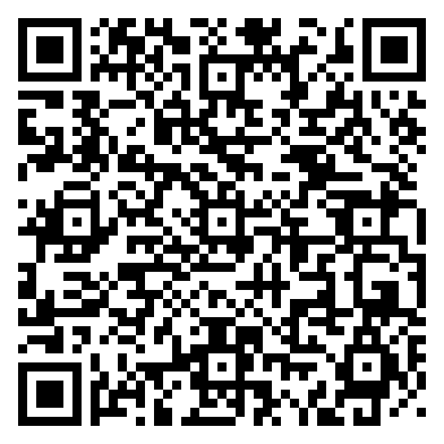 kod QR z danymi kontaktowymi 41034336900000
