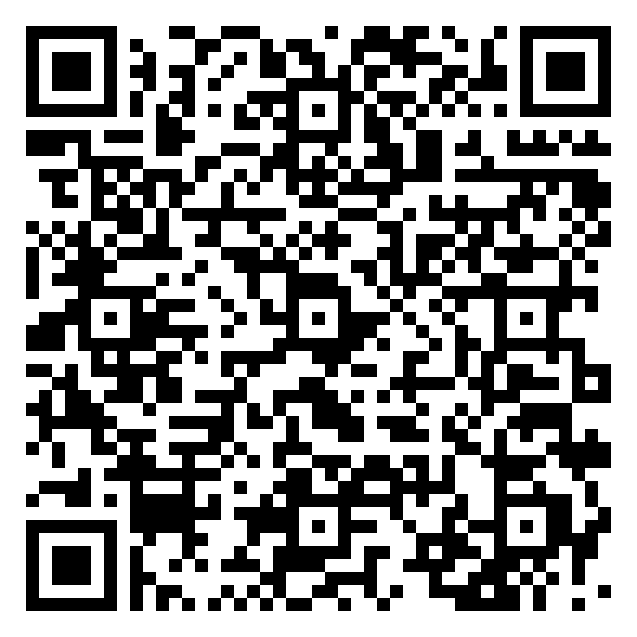 kod QR z danymi kontaktowymi 14582787900000
