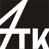 4tk Tomasz Krzyszkowski logotype