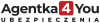 Agentka4you Agnieszka Formela logotype