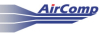 Air Comp Tomasz Majrowski logo