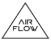 Airflow Pro logotype