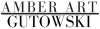 Amber Art Gutowski Pphu Marek Gutowski logo
