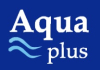 Aqua Plus P Rybak I M Szafarz logotype