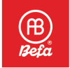 Armatura befa logotype