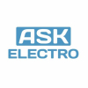 ASK ELECTRO KRZYSZTOF SZTRAJT logotype