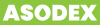 Asodex logotype