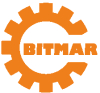 BITMAR logotype