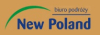 Biuro Podrozy New Poland logotype