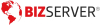 Bizserver logotype