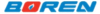 Boren logo