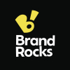 Brandrocks Adrian Kojder logotype