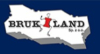 Brukland logo