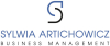 Business Management Sylwia Artichowicz logo