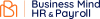 Business Mind Hr Payroll logotype